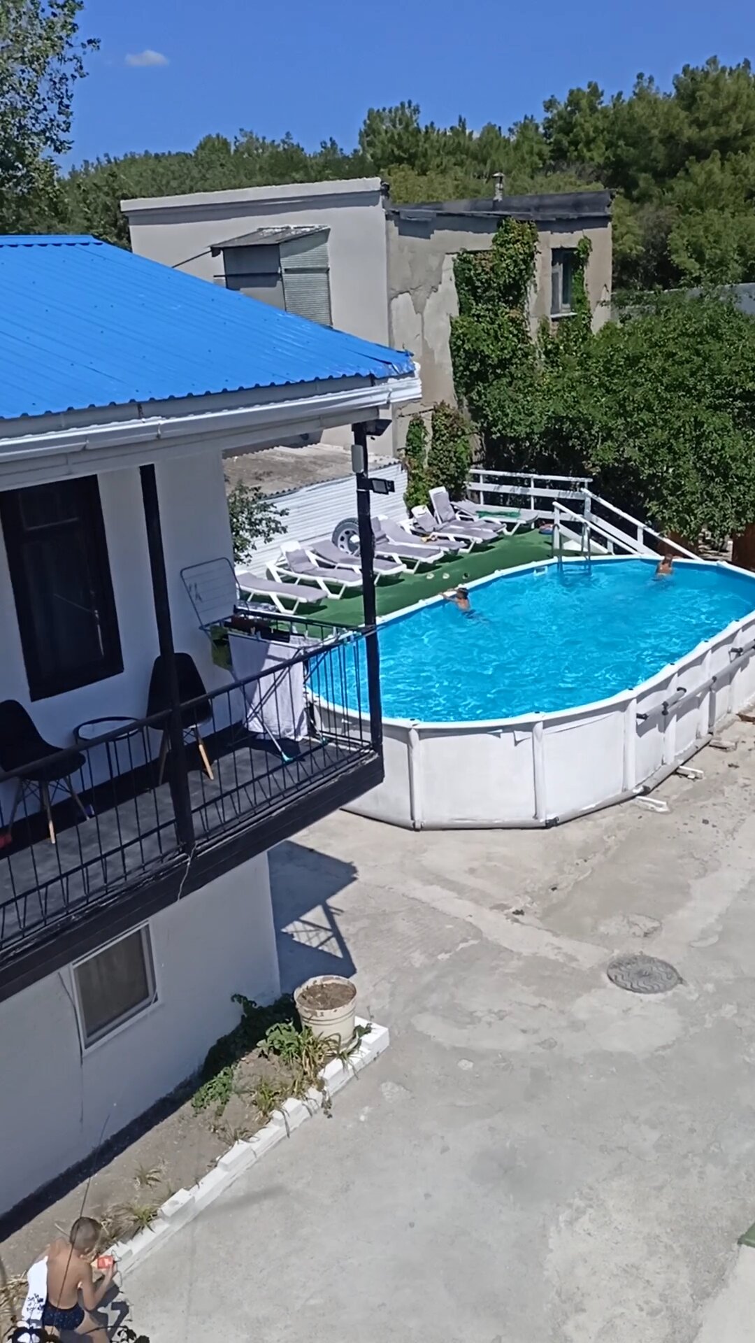 Фото Маркли