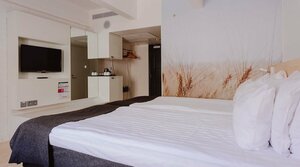 Гостиница Original Sokos Hotel Villa