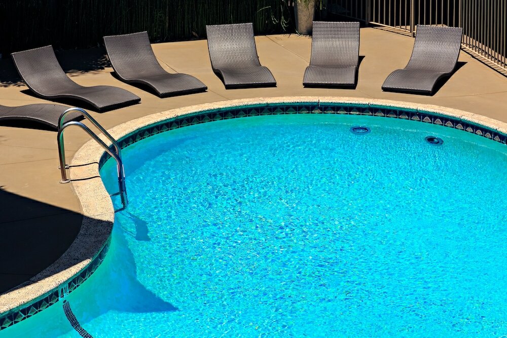 Фото Inn at East Beach