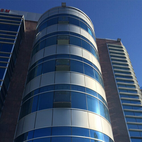 Engineering Info Engineering, Konya, photo