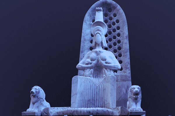 مركز المعارض Is Sanat Kibele Art Gallery ، اسطنبول، صورة