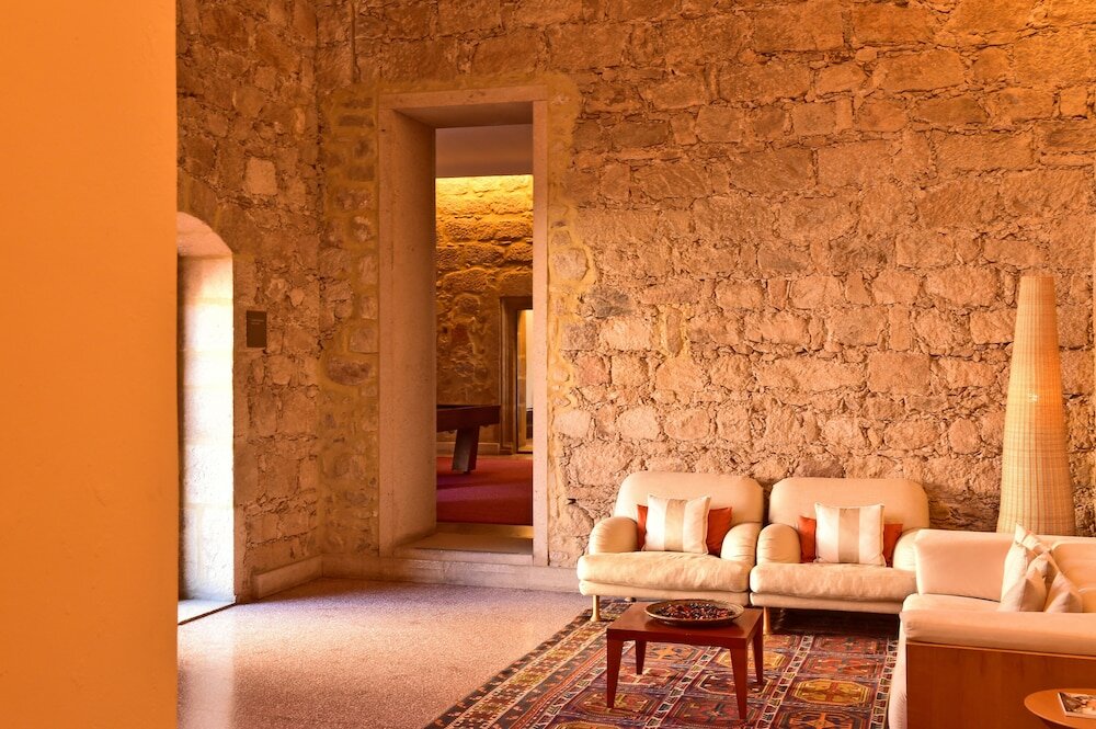 Фото Pousada Mosteiro do Crato