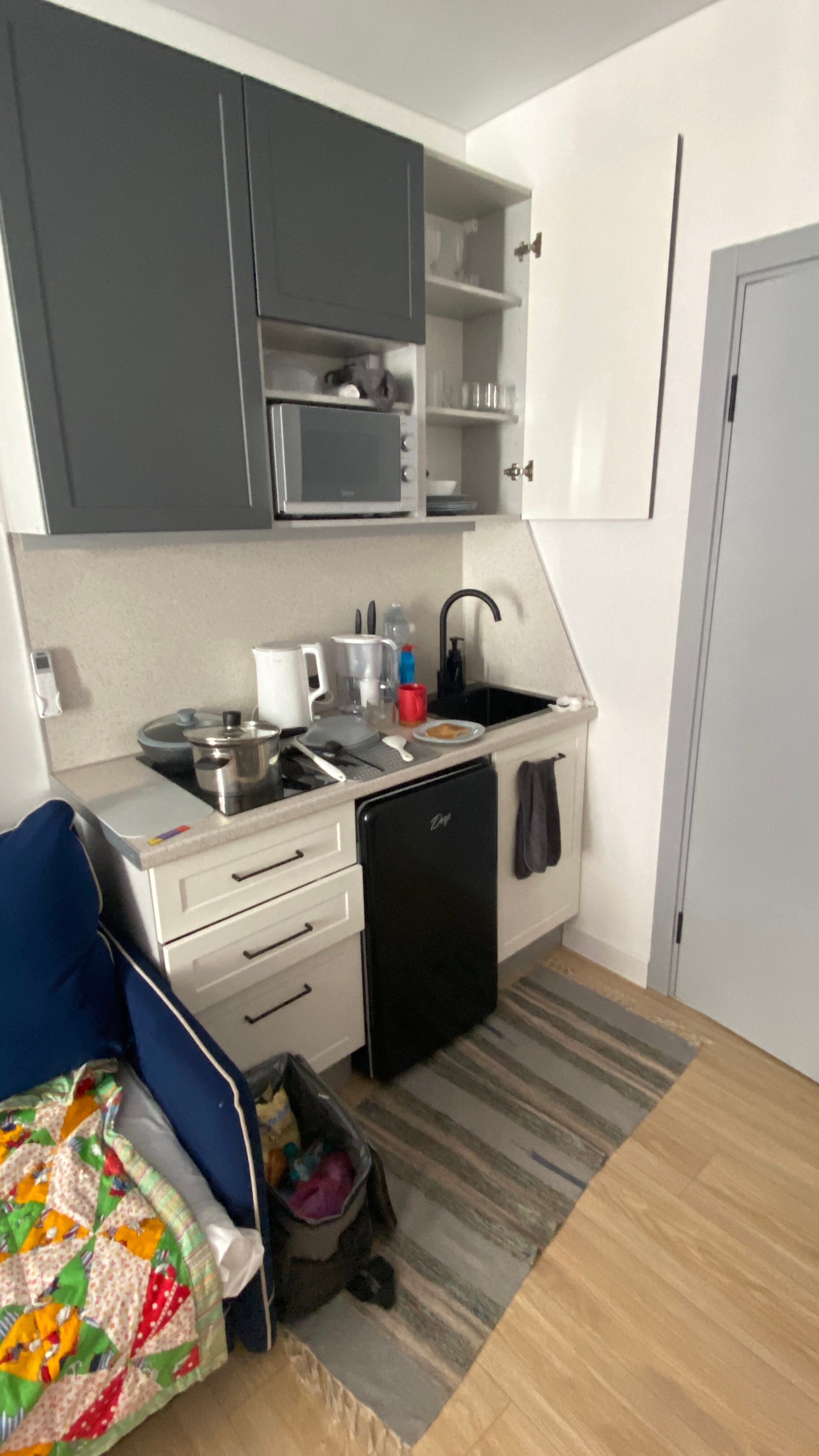 Фото Сеть апартаментов Amarant