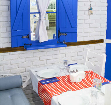 Restaurant Komsu Restaurant, Ankara, photo