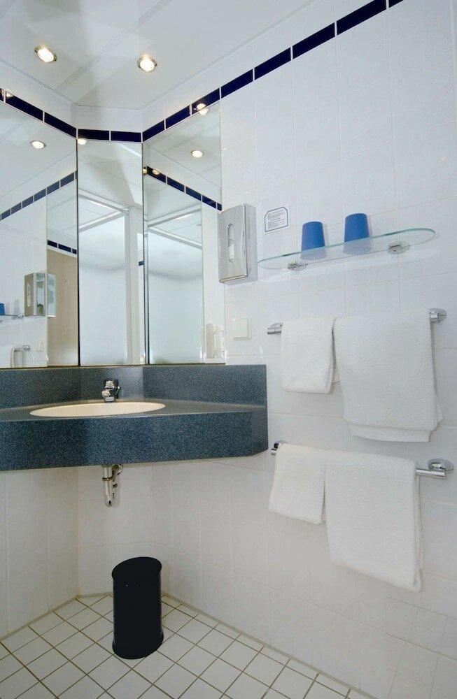 Фото Median Hotel Hannover Messe