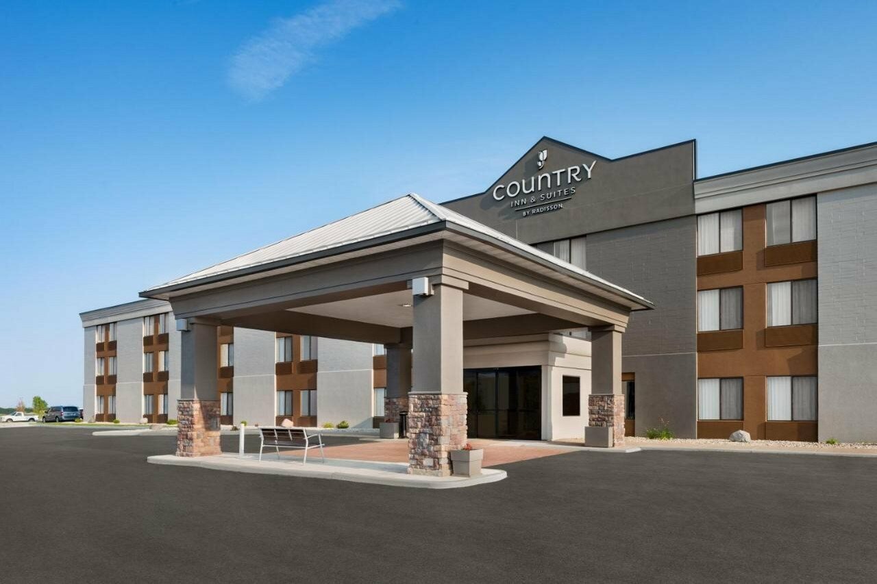 Фото Country Inn & Suites by Radisson, Mt. Pleasant-Racine West, Wi