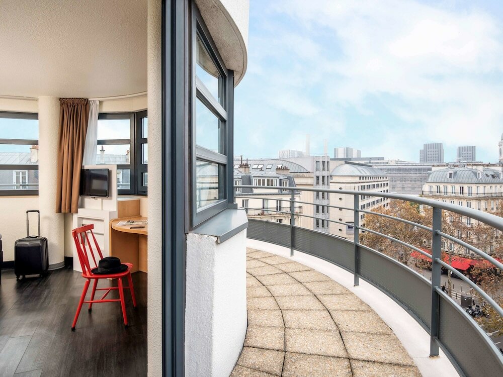 Фото ibis Paris Gare de Lyon Diderot 12th