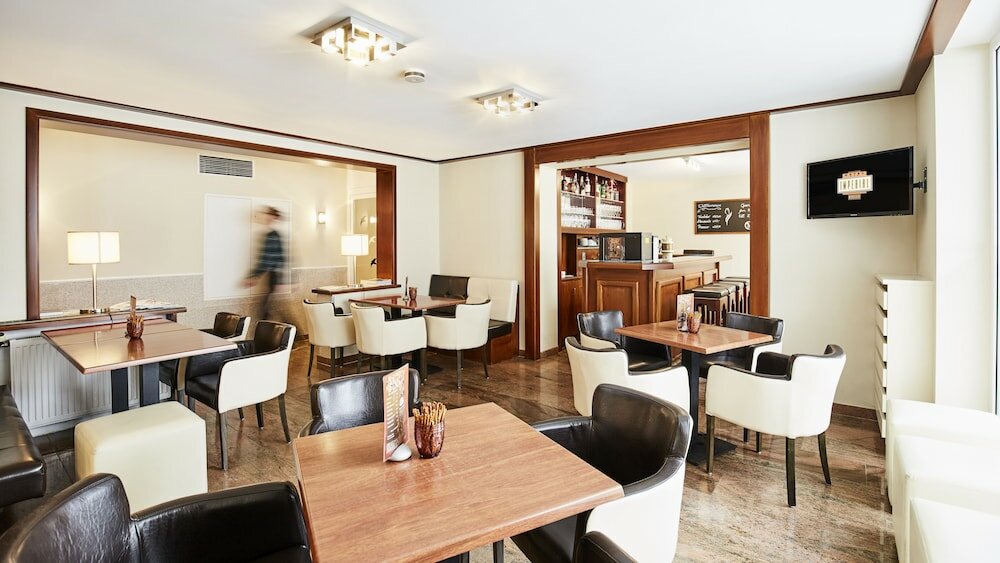 Фото Hotel Imperial