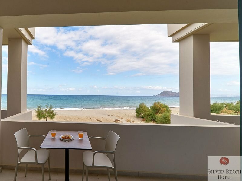 Фото Silver Beach Hotel