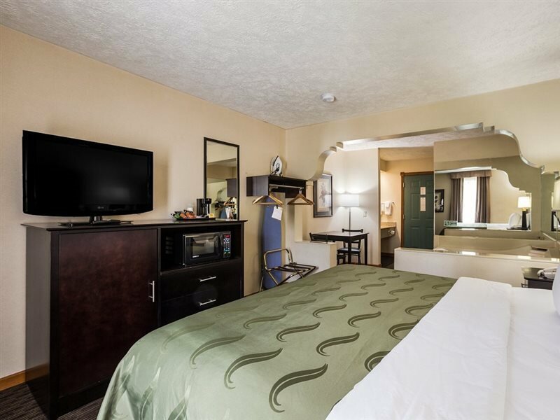 Фото Quality Inn