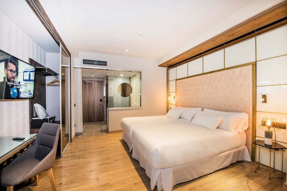 Фото Barceló Ourense