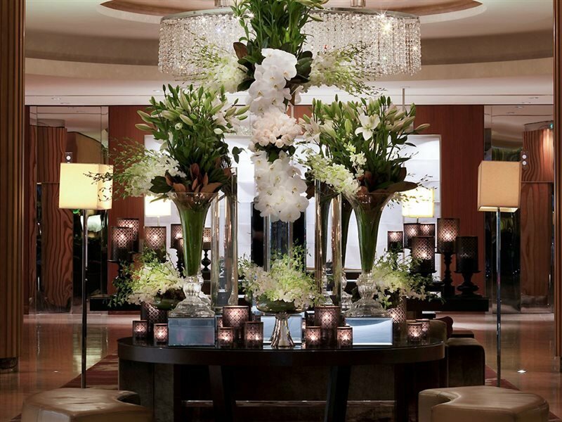 Фото Sofitel Sydney Wentworth