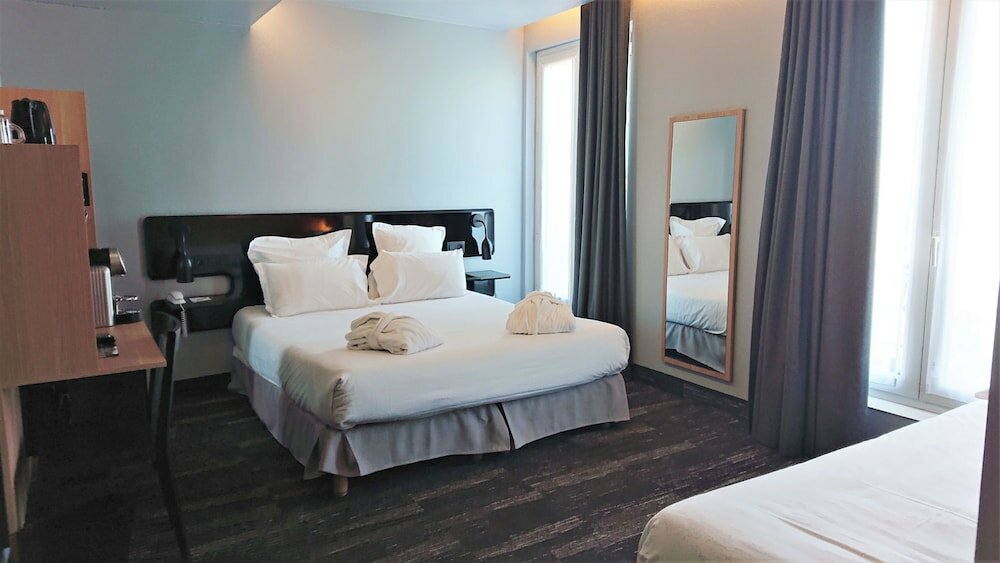 Фото Libertel Austerlitz Jardin des Plantes