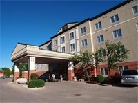 Фото Best Western Plus Pembina Inn & Suites