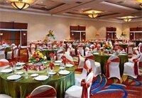 Фото Orlando Marriott Lake Mary