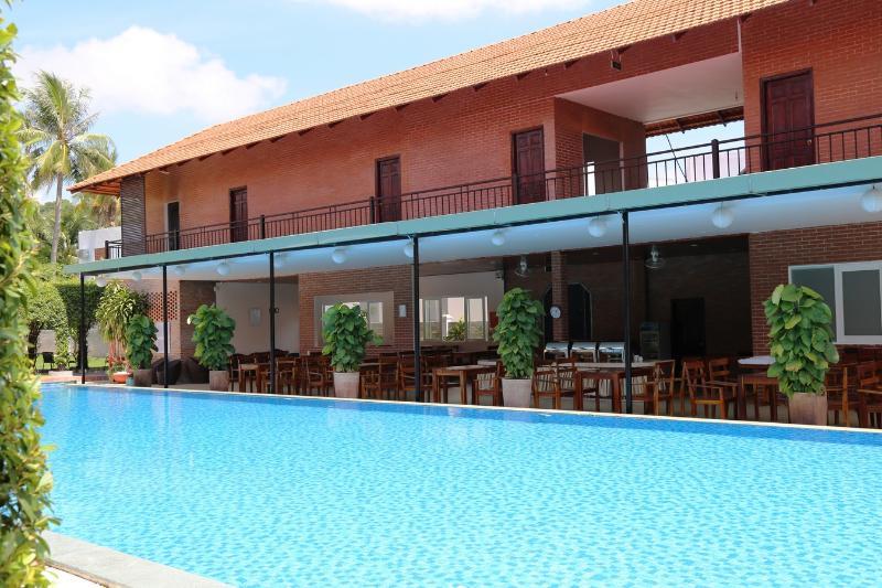 Фото Countryside Resort Phu Quoc