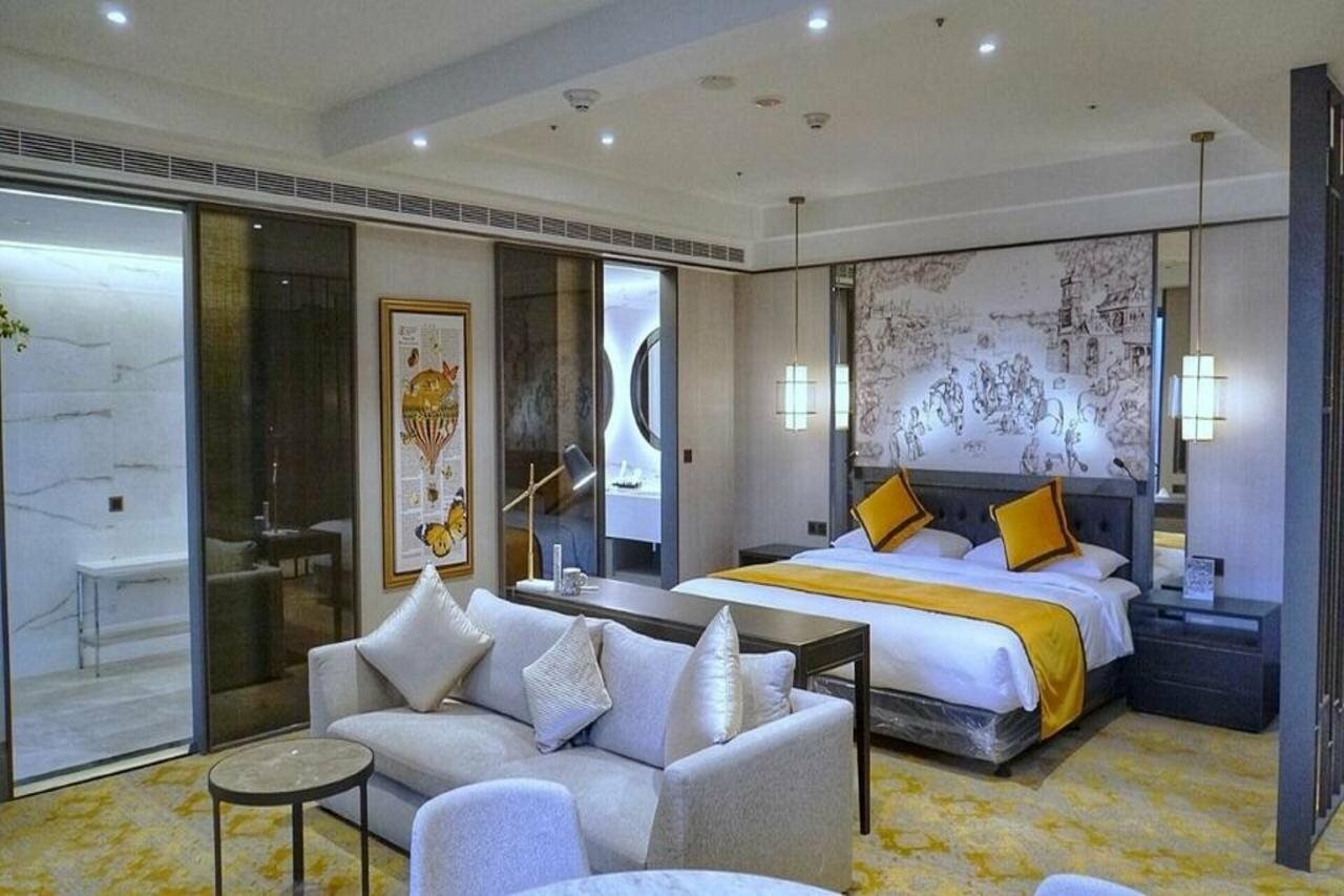 Фото Just Palace