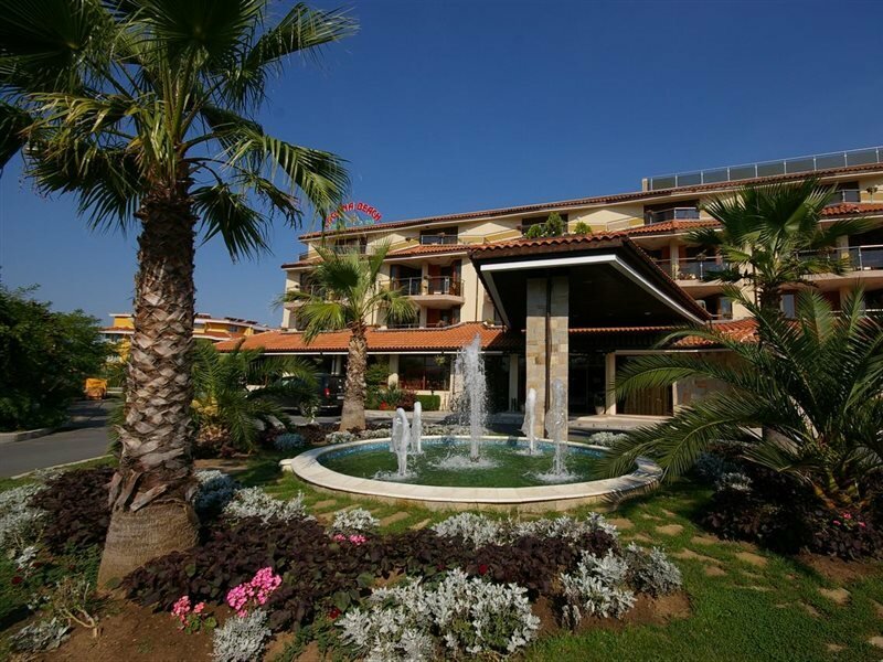 Фото Laguna Beach Resort & SPA