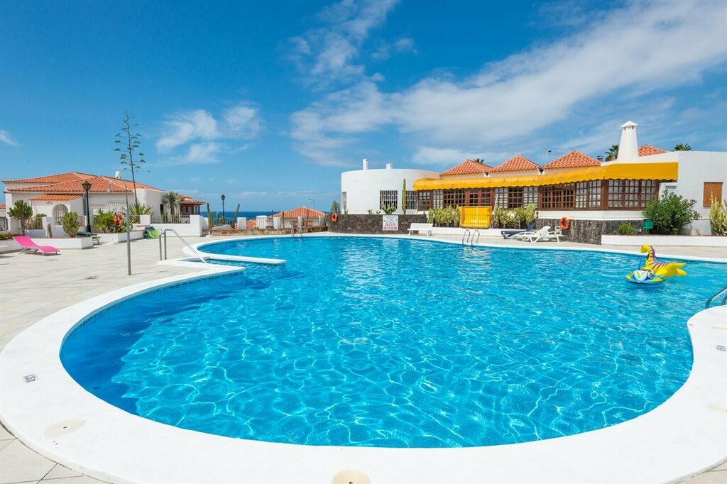 Hotel El Beril, Canary Islands, photo