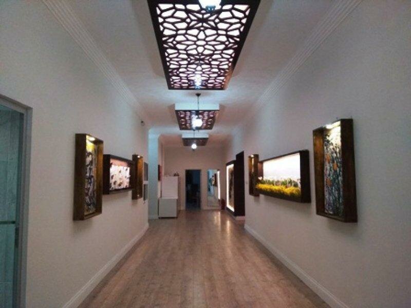 Educational center Erbaa Guidance and Research Center, Erbaa, photo