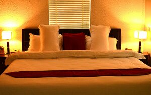 Гостиница The Crib Lifestyle Hotel