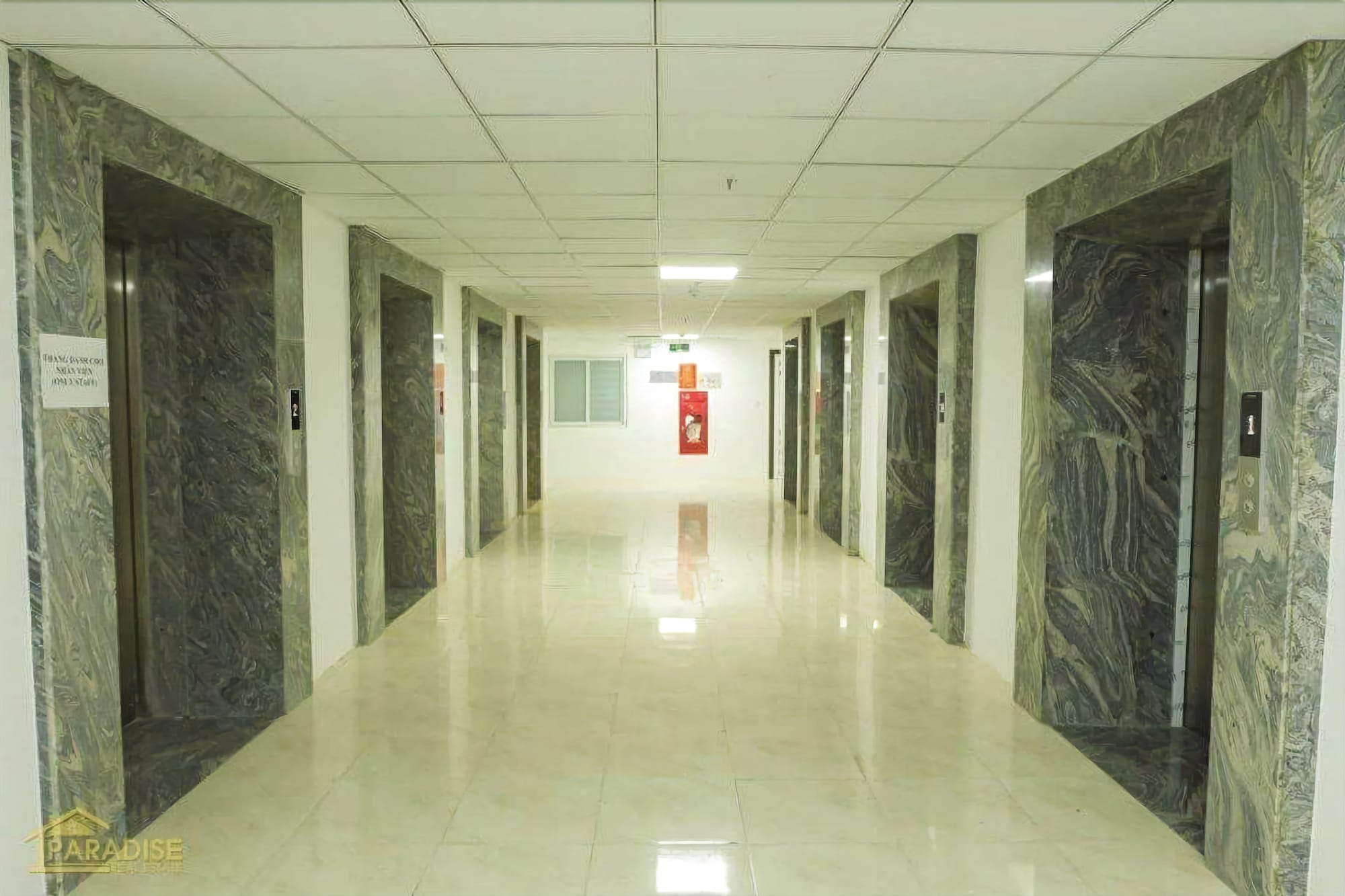 Фото Anita Apartment