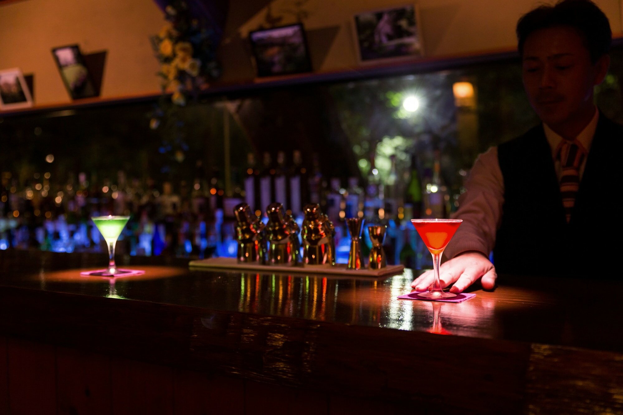 Фото Kurokawa Onsen Satonoyu Waraku