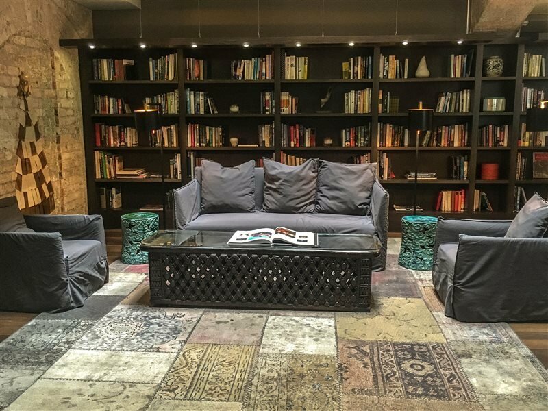 Фото Harbour Rocks Sydney Mgallery