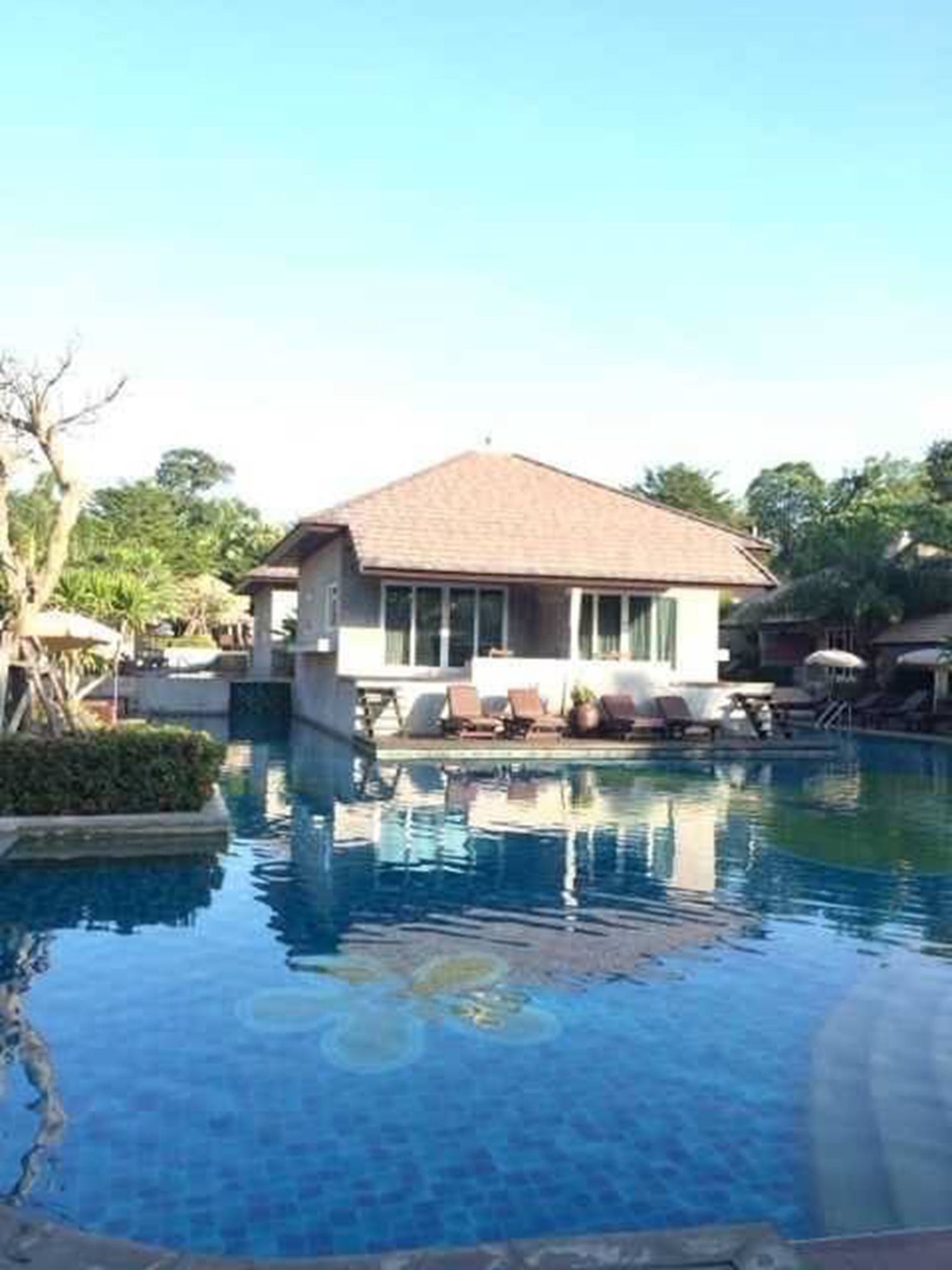 Фото East Sea Paradise Hotel