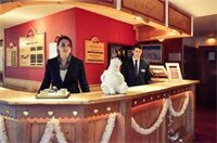 Фото Hôtel l'Eden des Cimes - Vacances Bleues - Belle Plagne 2100