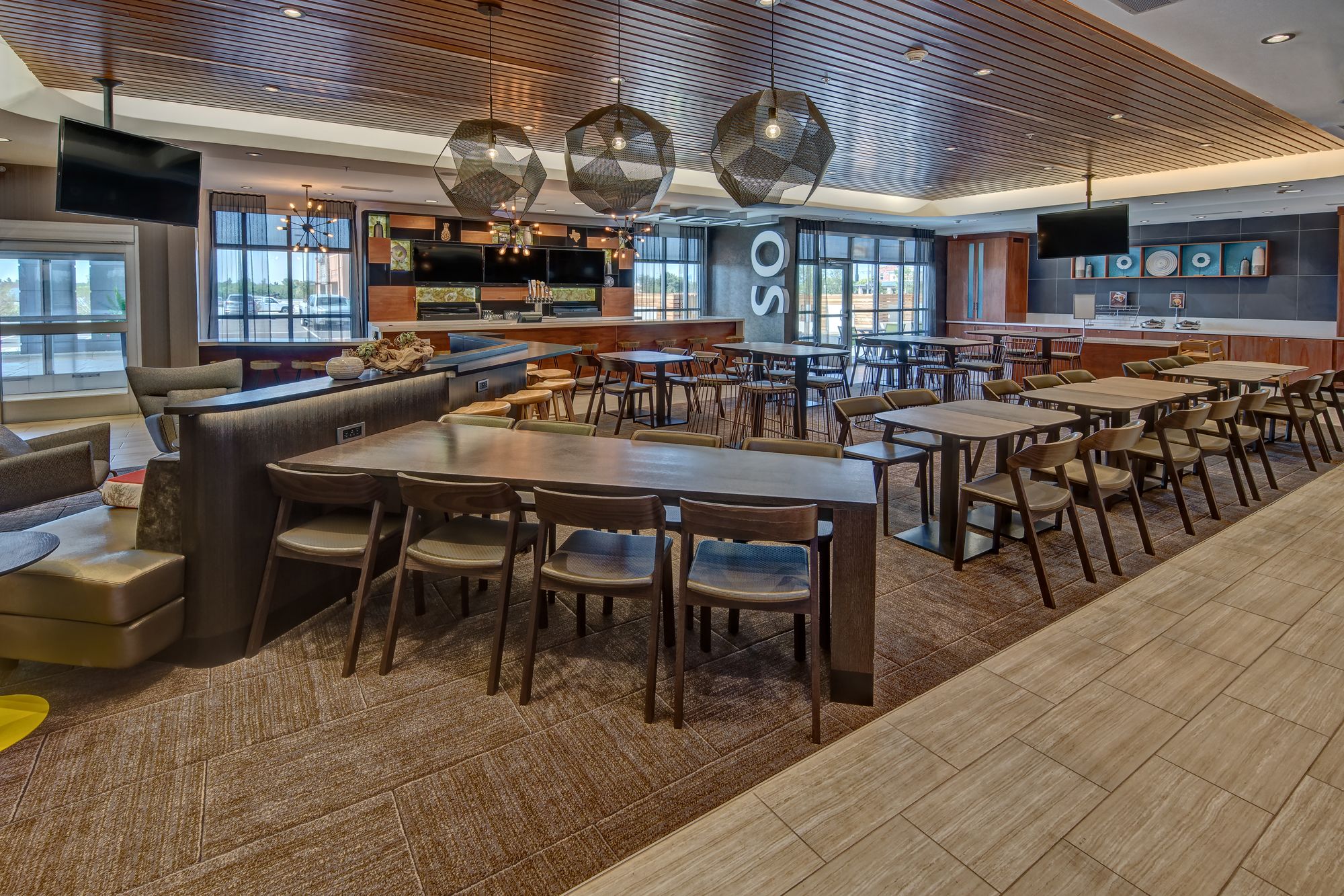 Фото Springhill Suites by Marriott Amarillo