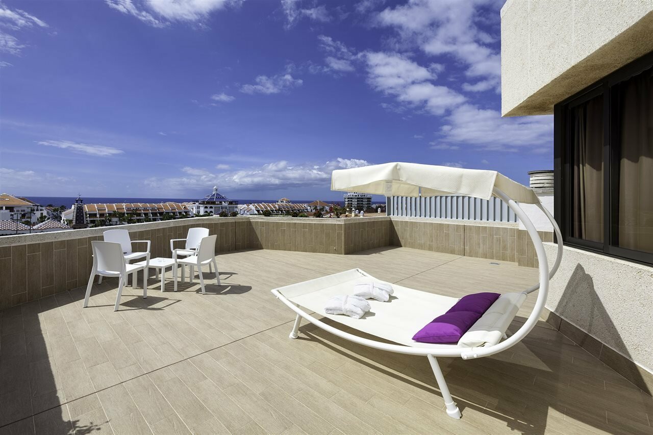 Фото Best Tenerife