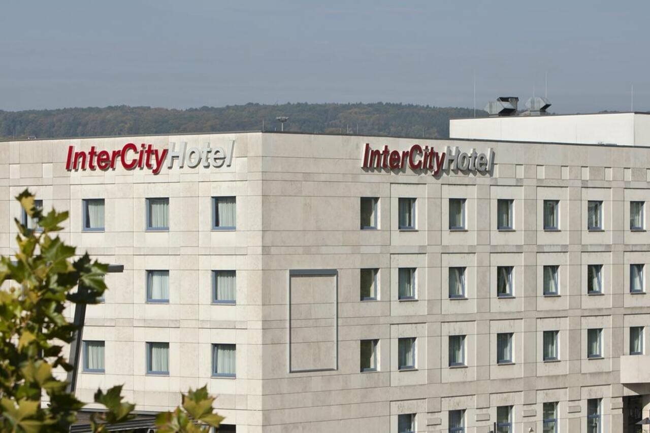 Фото IntercityHotel Ulm