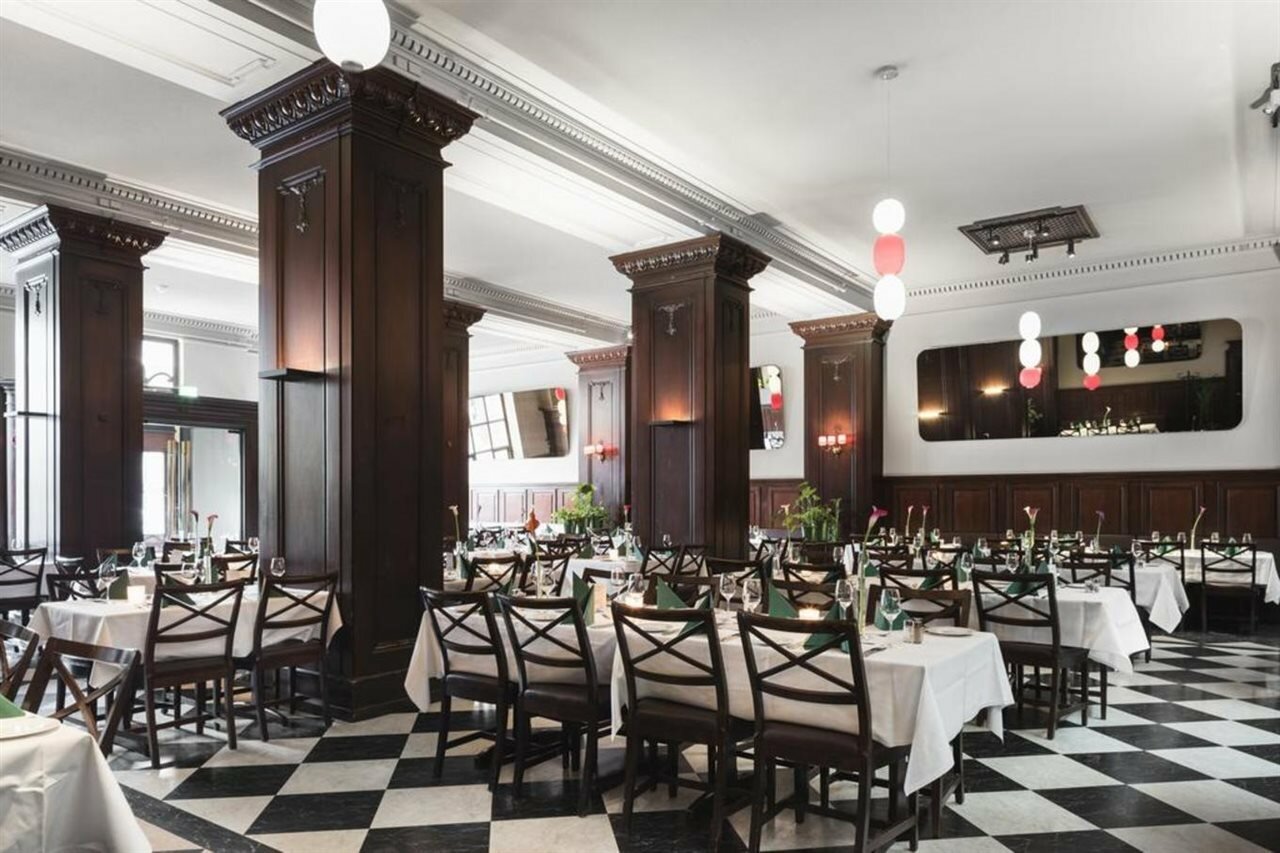 Фото Grand Terminus Bw Premier Collection 