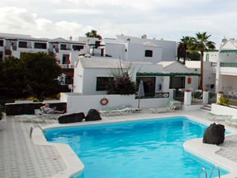 Фото Apartamentos las Acacias