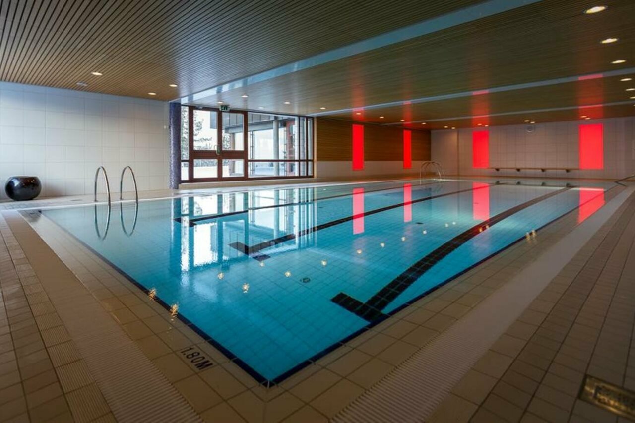 Фото Soria Moria Hotell