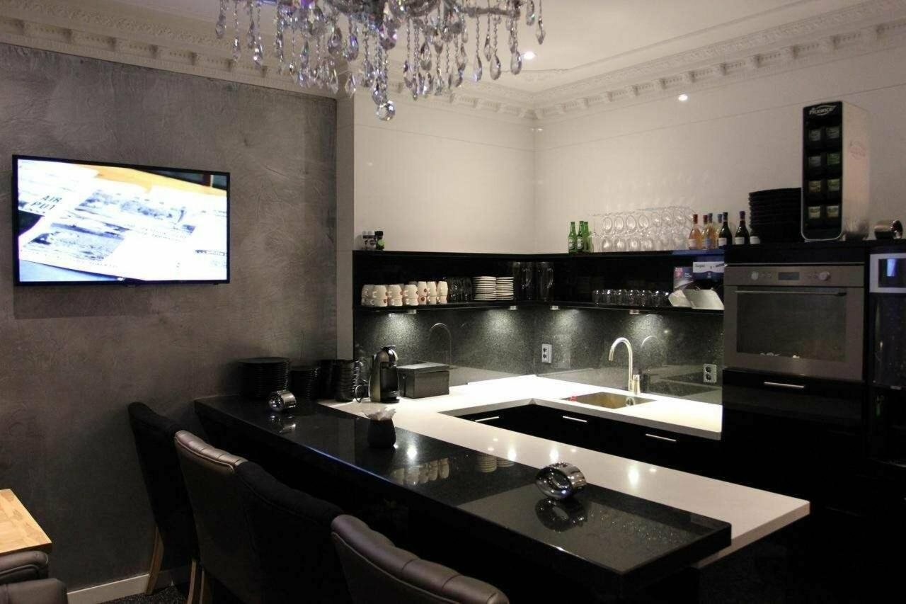 Фото Sara's Boutique Hotel