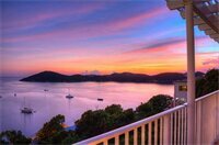 Гостиница Pirates Pension at Bluebeard's Castle by Capital Vacations