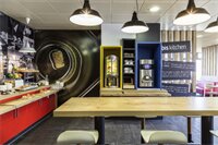 Фото ibis Paris Issy Les Moulineaux Val de Seine