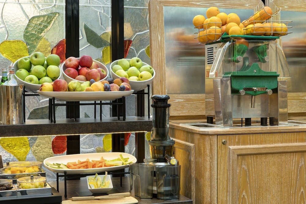 Фото Hotel Capitol Milano