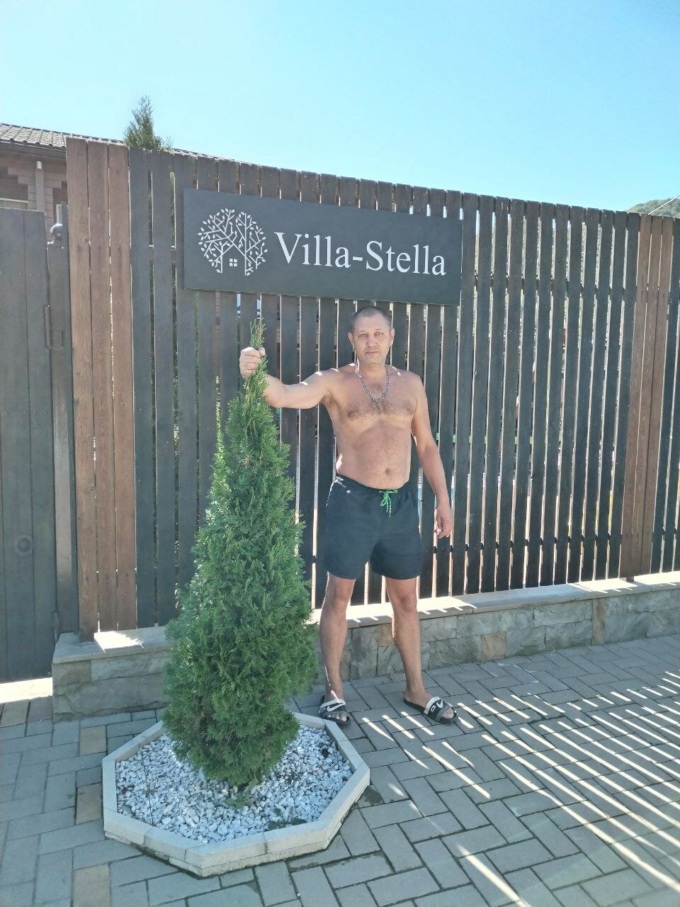 Фото На Двинской