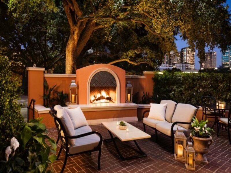 Фото Rosewood Mansion on Turtle Creek