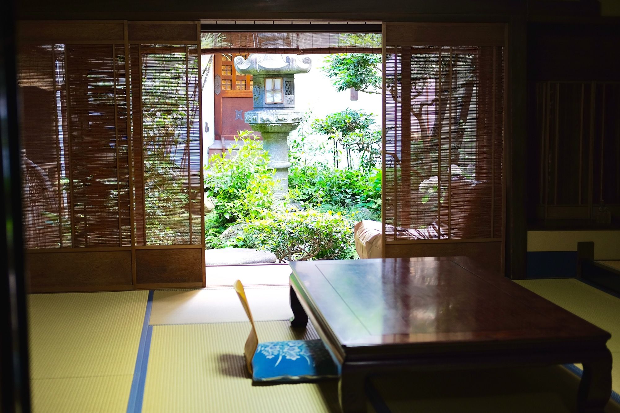 Фото Toshiharu Ryokan
