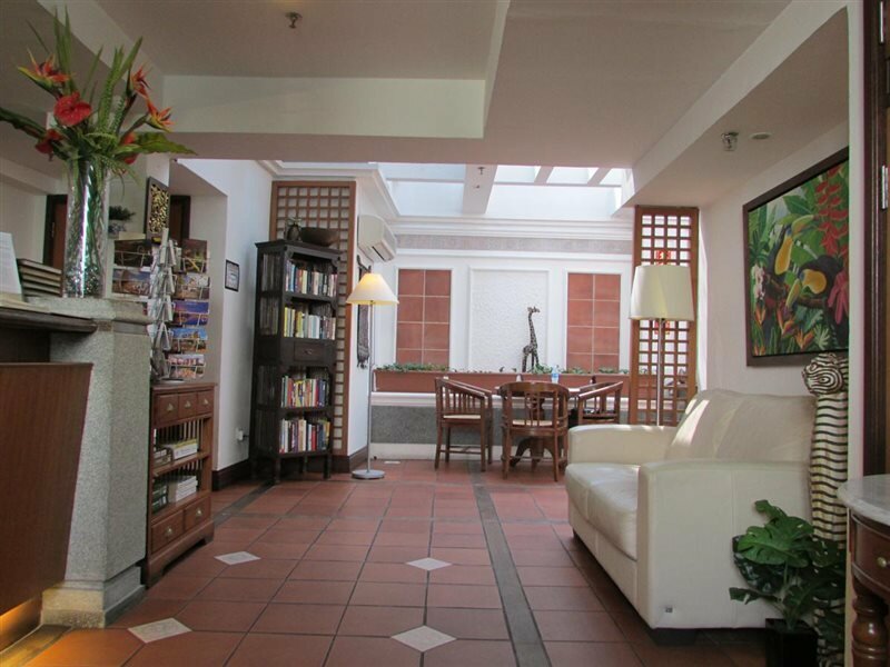 Фото Perak Hotel