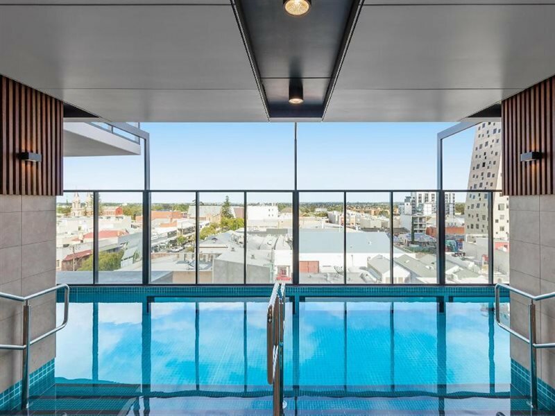 Фото Avani Adelaide Residences