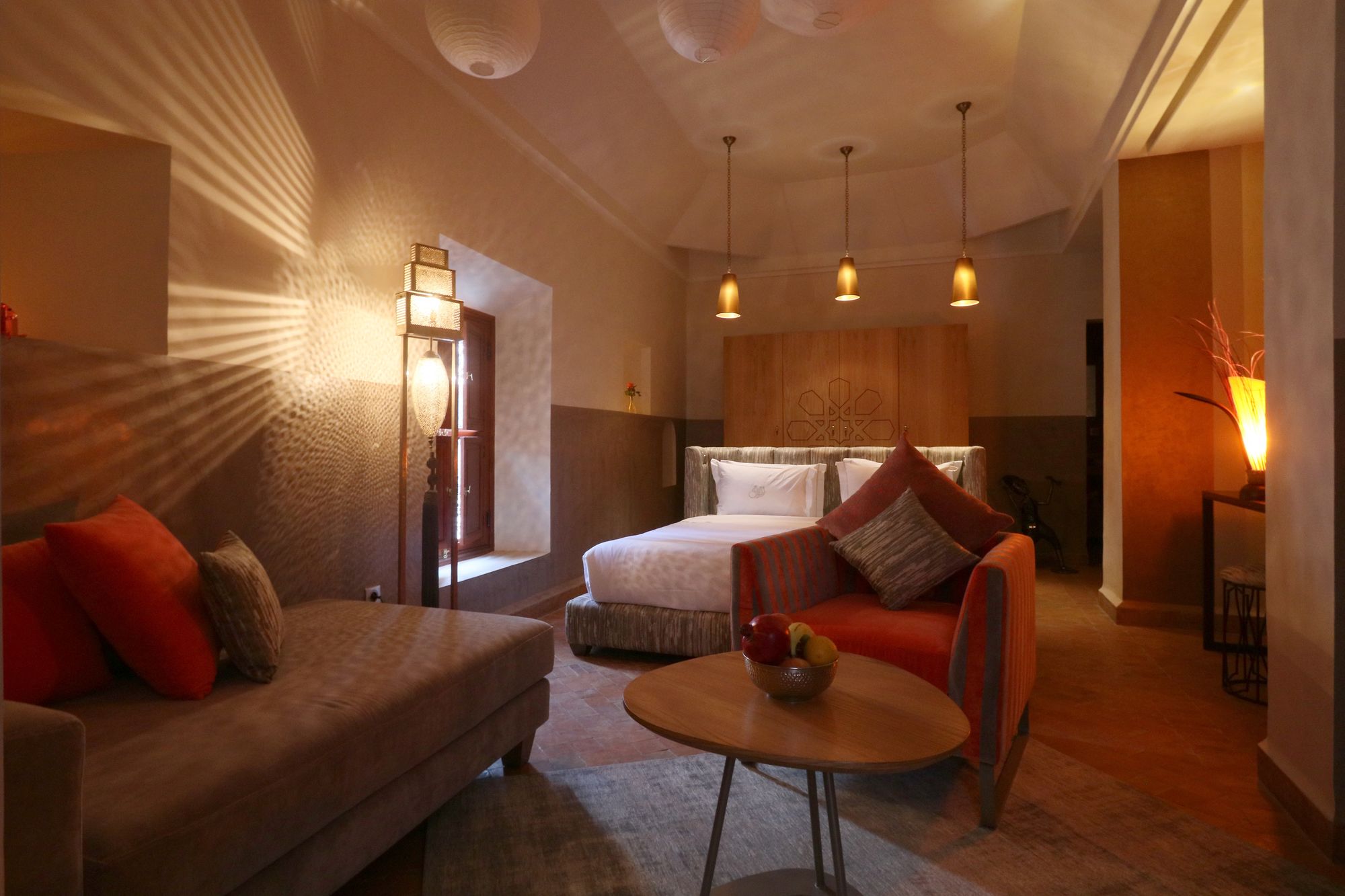 Фото Riad Ysalis