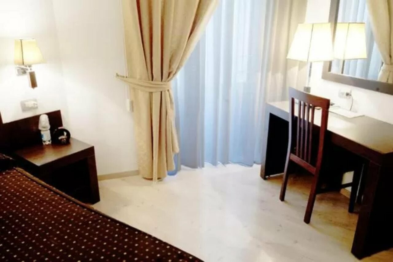 Фото Roman Residence