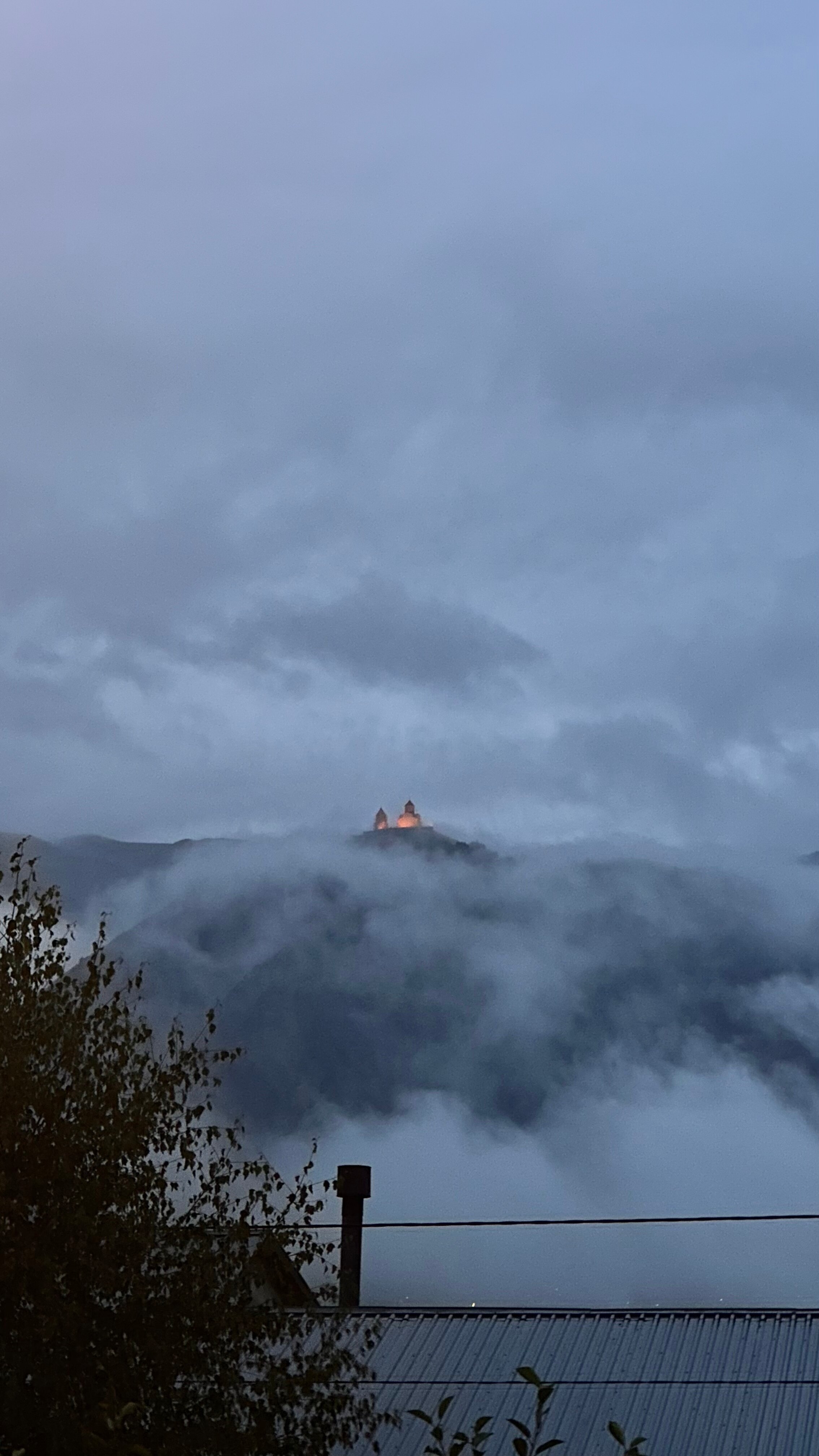 Фото Hotel Graf kazbegi