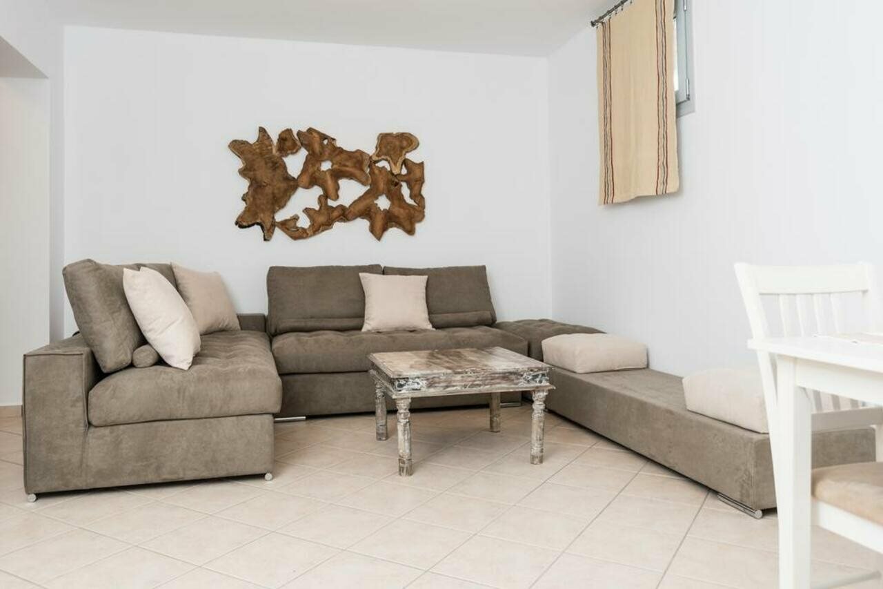 Фото Iliada Villas