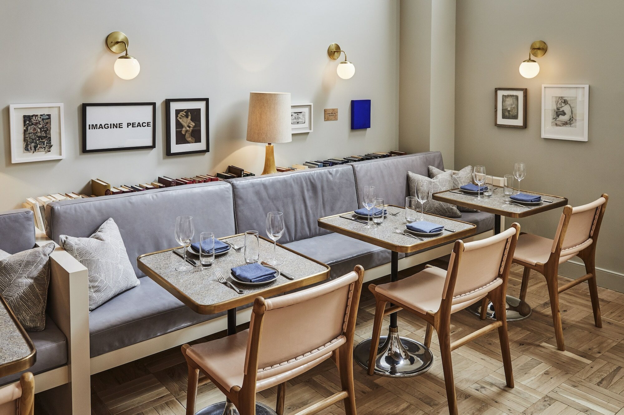 Фото The Hoxton Williamsburg